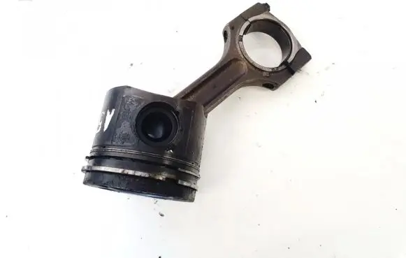 BMW X3 E83 Piston with connecting rod 512s61 00780