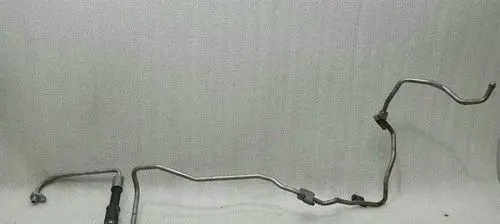 BMW 5 GT F07 Oil cooling pipe 6788487