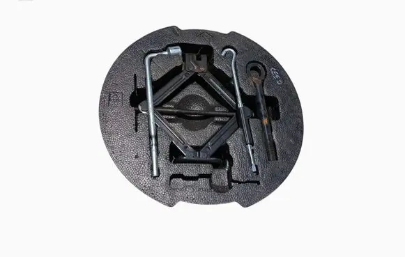 KIA Pro Cee'd I Tool set 091491H000