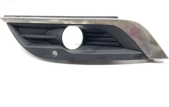 Renault Talisman Front bumper lower grill 261A25854R