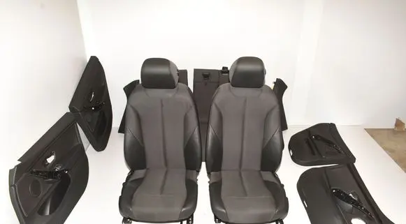 Seat set