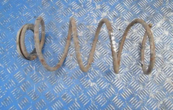 Fiat Bravo - Brava Front coil spring