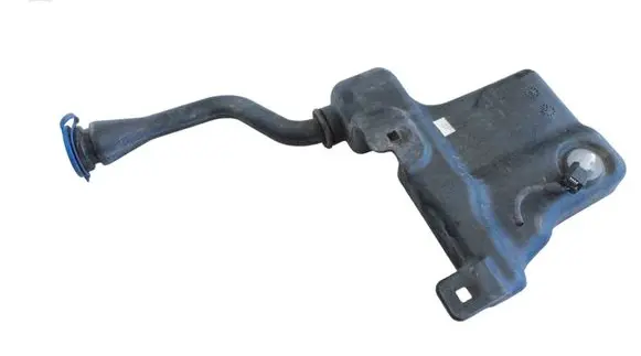 Mercedes-Benz Vito Viano W447 Windshield washer fluid reservoir/tank A4478690066 A4478690120