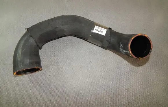 Audi Q5 SQ5 Other engine bay part