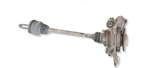 Mercedes-Benz CLK A209 C209 Rear driveshaft 