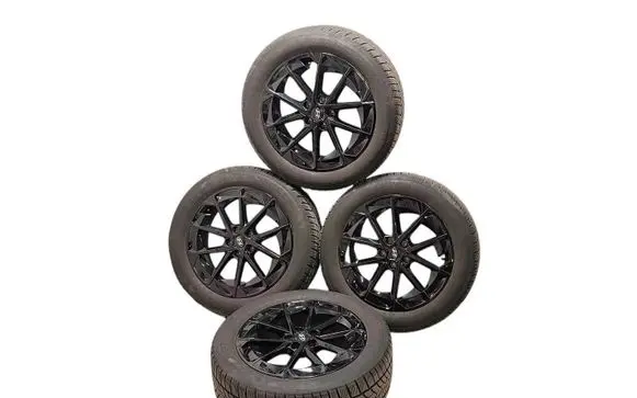 Hyundai Ioniq 5 R19 alloy rim HMD04EV75949 50371