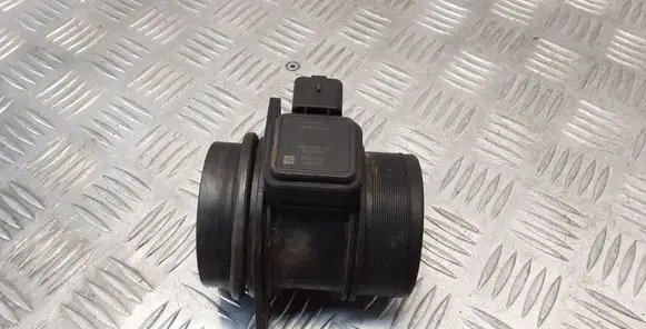 Land Rover Range Rover Sport L320 Mass air flow meter 5WK97011 4R8Q12B579AC