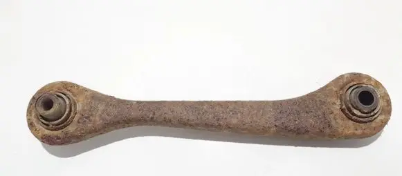 Skoda Octavia Mk2 (1Z) Rear upper control arm/wishbone