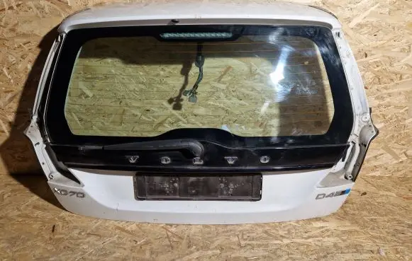 Volvo XC70 Tailgate/trunk/boot lid