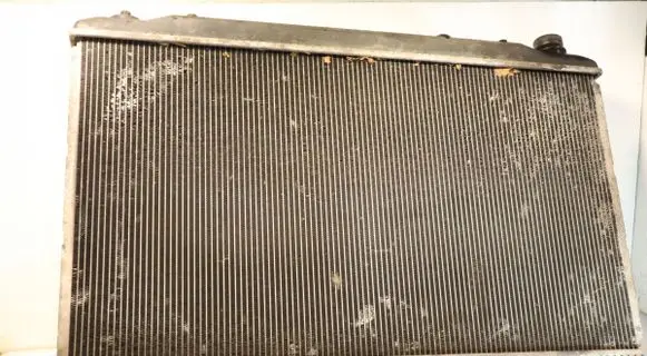 Honda Civic Coolant radiator
