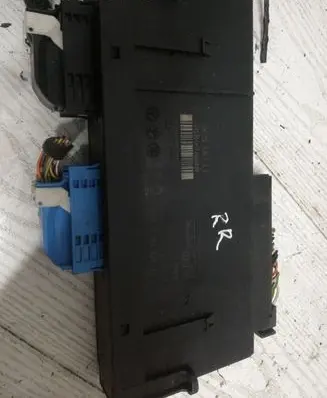 BMW 1 E81 E87 Light module LCM