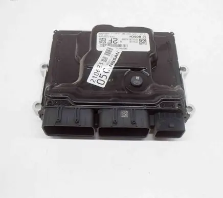 Nissan Qashqai Engine control unit/module 237101118S NEC999073