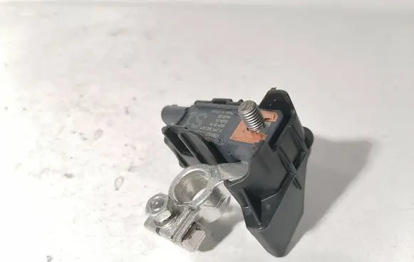 Lexus ES 250 - 300 - 330 Negative earth cable (battery) 2885025010 0199300019