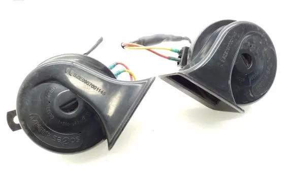 Volkswagen Polo V 6R Horn signal 28R00242