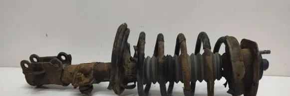 Volvo V70 Front shock absorber/damper