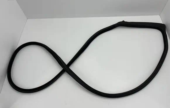 BMW 4 F32 F33 Front door rubber seal 7279742 7369303