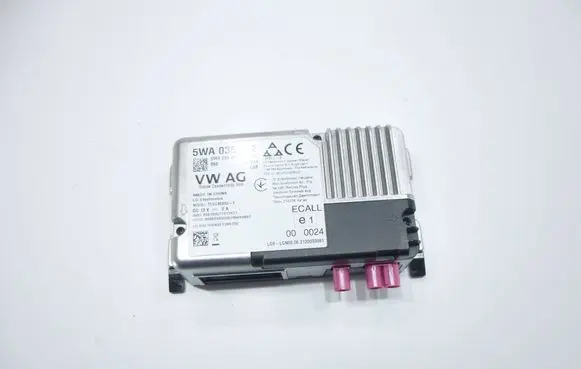 Volkswagen T-Cross Other control units/modules 5WA035282
