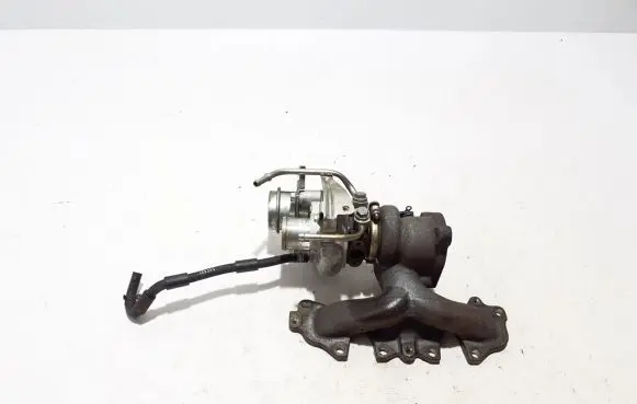 Nissan Qashqai Turbo 144106079R