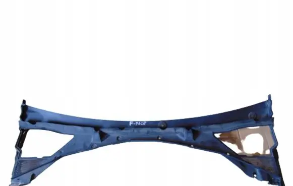 Jaguar F-Pace Wiper trim