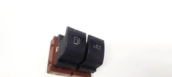 Volkswagen Golf V Electric window control switch 3C0959903