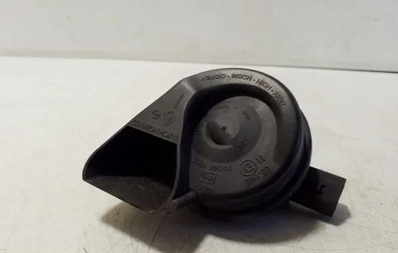 Horn signal