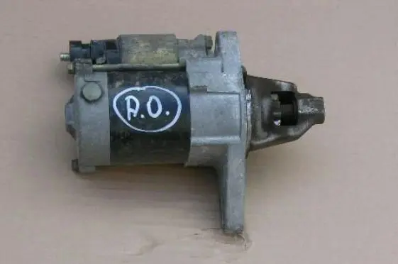 Honda Civic Starter motor