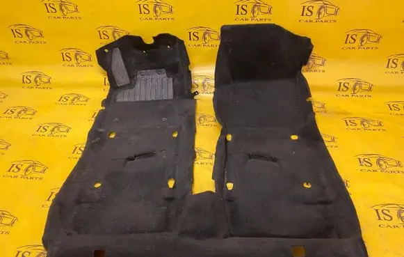 Renault Megane IV Interior carpet 749022609R