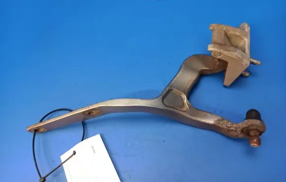 Mercedes-Benz E W211 Tailgate/trunk/boot hinge MR0304