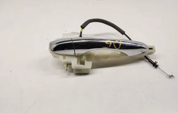 KIA Sorento Rear door exterior handle