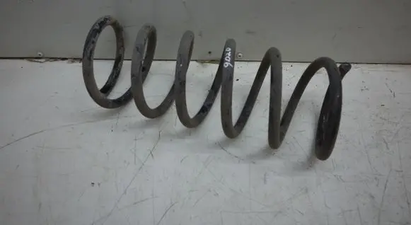 Volvo S60 Rear coil spring