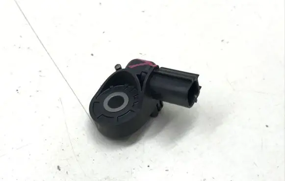Ford Mustang Mach-E Airbag deployment crash/impact sensor LJ8T14B006AA