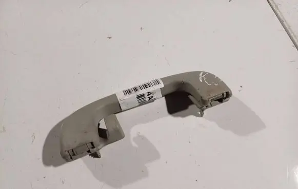 Opel Insignia A Front interior roof grab handle 5354926