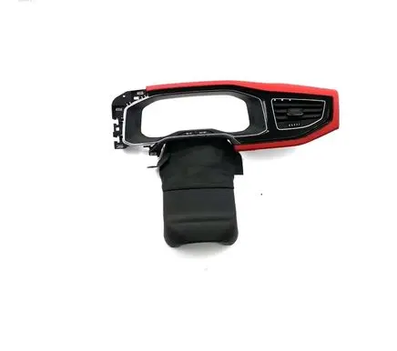 Volkswagen Polo VI Dashboard trim