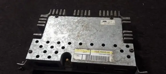 Ford Scorpio Engine control unit/module 93gb18t806ba 93gb-18t806-ba