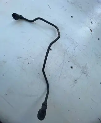 Skoda Octavia Mk3 (5E) Air intake hose/pipe 5Q0201293B