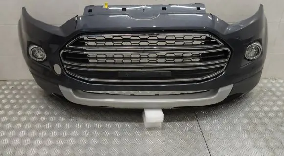 Ford Ecosport Front bumper CN1517D957CAW