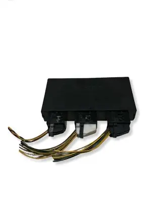 BMW 5 E60 E61 Parking PDC control unit/module 66216954007 601929