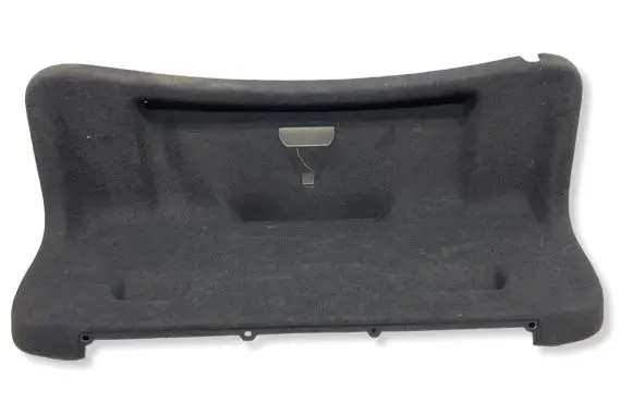Volkswagen Phaeton Tailgate/boot cover trim set 3D5867605N 24743110 06042004