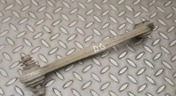 Mercedes-Benz S W221 Rear upper control arm/wishbone 2213520003