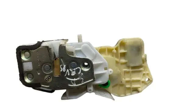 Honda CR-V Rear door lock