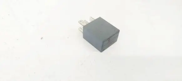 Chevrolet Captiva Other relay DC12V