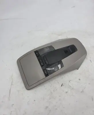 Volvo V50 Front seat light 17615002