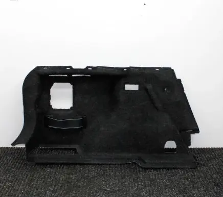 BMW X1 E84 Other trunk/boot trim element 2991187