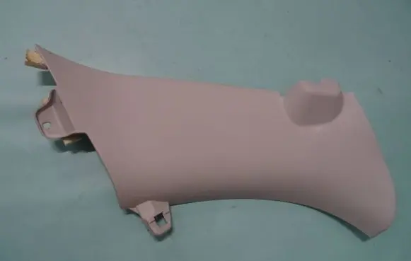 Lada Kalina II (D) pillar trim (bottom) 21945402145