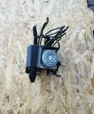 Peugeot 208 ABS Pump 9836177780 10022020184