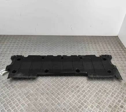Audi Q4 Sportback e-tron Center/middle under tray cover 1EA825101E