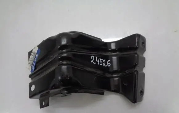 Fiat Stilo Fender mounting bracket 51722443