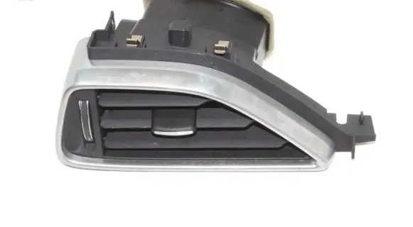 Jaguar XE Dashboard air vent grill cover trim GX73018B09AC