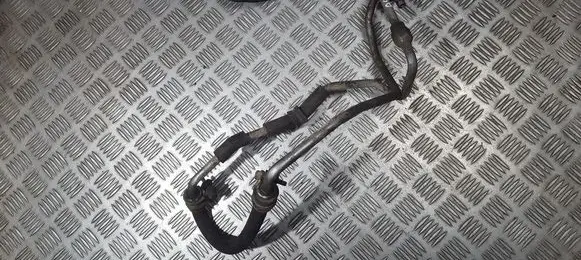 BMW X3 E83 Air conditioning (A/C) pipe/hose