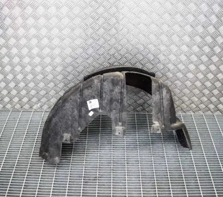 Ford B-MAX Rear arch fender liner splash guards AV11R278B50AD